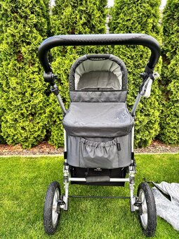 Easywalker Quatro - 2