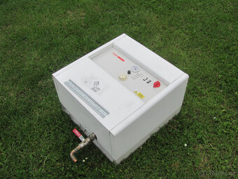 ELEKTROKOTEL DAKON - 8KW - 2