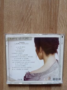 LAURA PAUSINI - FATTI SENTIRE - 2