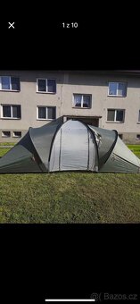 STAN coleman pro 6 lidi - 2