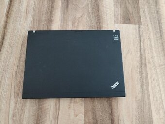 Lenovo ThinkPad X201 bez disku - 2