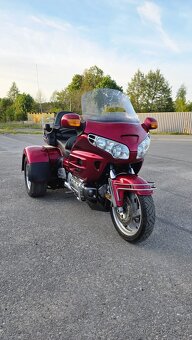 Honda Goldwing Trike - 2
