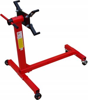 Prodám montážní držák/stojan motoru nebo převodovky - 2