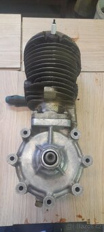 Motor předválka - 2