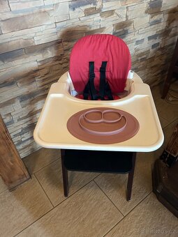 Stokke Steps Baby set se stolečkem a potahy - 2