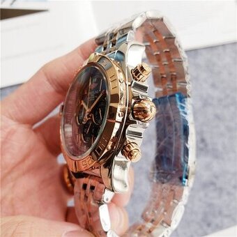 Breitling Chronometre - 2