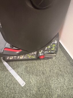 Detska autosedacka Britax Römer - 2