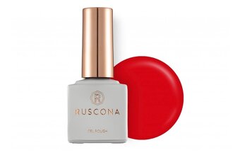 Ruscona gel laky - 2