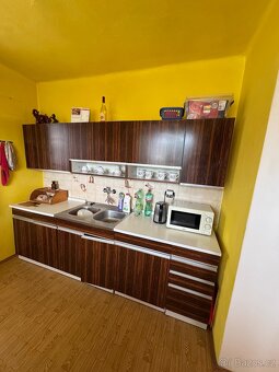 Kuchyňská linka - 2