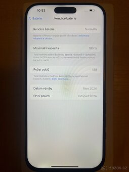 Iphone 16 Pro Max - 2
