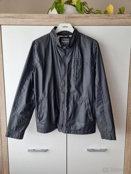 Pánská bunda Pepe Jeans vel. M - 2