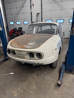 Tatra 603 - 2