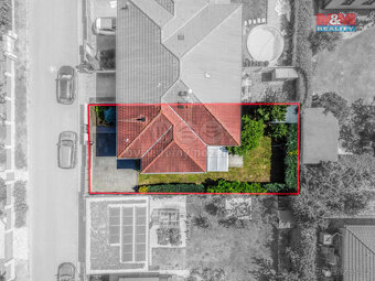 Prodej rodinného domu, 113 m², Chýně, ul. Točivá - 2