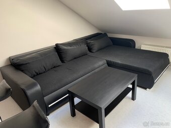 Sedací souprava Lux s LED osvětlením - HIT 2018 - 2