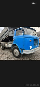 MTS 706 Liaz - 2