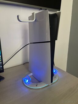 PlayStation 5 slim - 2