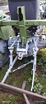 Zetor 3011 - 2