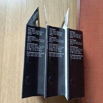 HP cartridge - 2