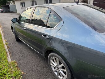 Škoda Octavia 3 1.6TDi 81kw ▪︎ BEZ INVESTIC - 2