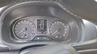 Škoda fabia 16tdi 77kw r2014 - 2