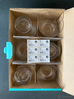 DiVino by Rosenthal 6x sklenice na whisky 250ml - 2