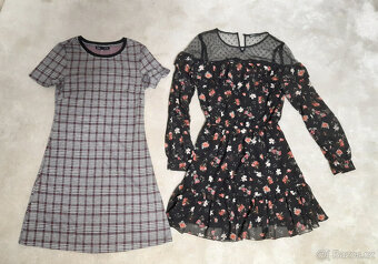 Set dívčího oblečení vel. 158 / XS - 2