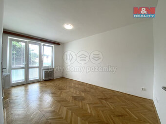 Pronájem bytu 1+1, 30 m², Nové Město na Moravě, ul. Luční - 2