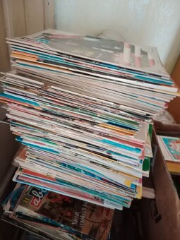ABC 50 kusů, kompletní s vystřihovánkami - 2