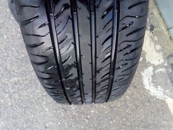 Originální kola Ford 15" - 2