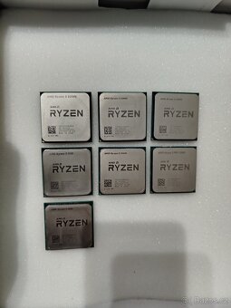 RYZEN 1200,1300X,1600,2200G - 2