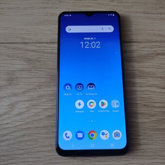 Vivo Y52 5G- 6.58"IPS FHD+/ 4+1GB/ 128GB modrá - 2