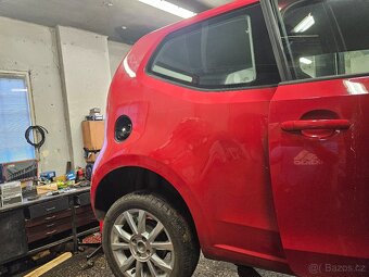 Volkswagen up - 2