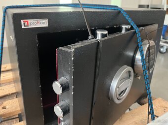 Trezor za odvoz - 2