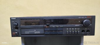Tesla SM261 - 2