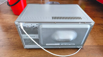 Mikrovlnná trouba Whirlpool Gusto GT 285 SL - 2