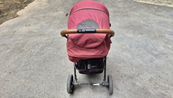 Kočárek Kinderkraft - 2