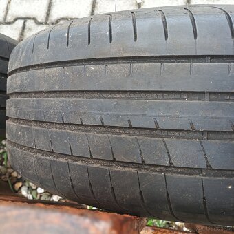 ALU kola Alutec 5x110 Jeep Renegade Letní sada - 2