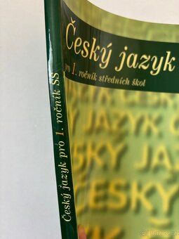 Učební knihy - 2