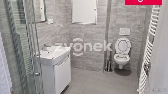 Pronájem bytu 1+kk ve Štěpnicích ul. Zahrádky. - 2