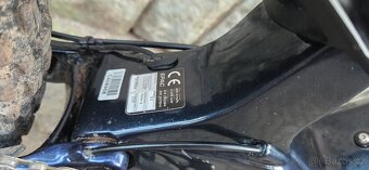 Cannondale moterra 2020 - 2