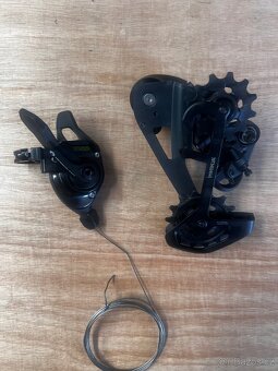 Přehazovačka SRAM GX Eagle - 2