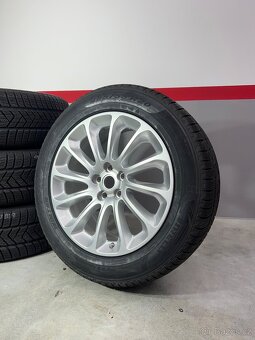 Land Rover, range r20 nepoužité zimni - 2