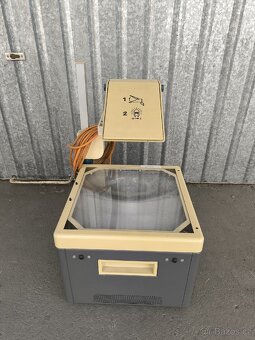 Zpětný projektor Medium 536P - 2