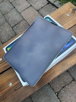 iPad Pro 2021 - 2