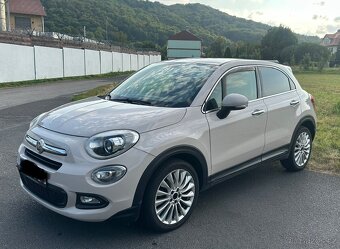 FIAT 500X - 2