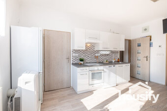 Pronájem bytu 2+1, 54 m2 - Přímětická, Znojmo - 2