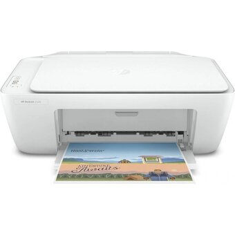 Tiskárna multifunkční HP Deskjet 2320 A4, 7str./min, 5str./m - 2