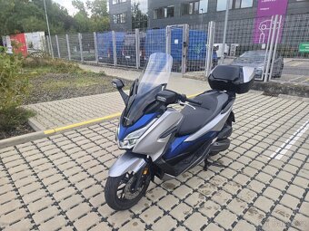 Honda Forza 125 11KW - 2