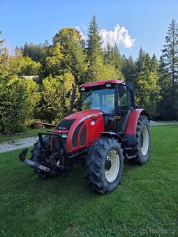 Prodam zetor forterra 10641 - 2