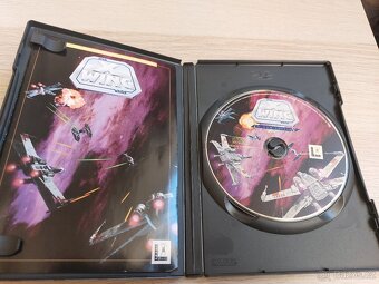 Star Wars - X wing / Collectors Edition / PC     viz foto - 2